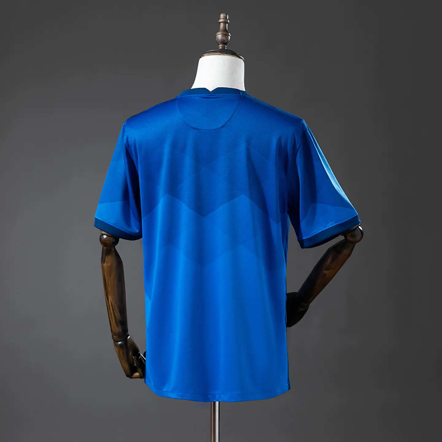 2020 Brazil Away Jersey 2