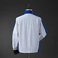 1998 Brazil White Windbreaker - thumbnail 2