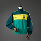 2010 Brazil Anthem Jacket - thumbnail 1