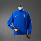 1998 Brazil Blue Windbreaker - thumbnail 1