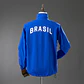 1998 Brazil Blue Windbreaker - thumbnail 2