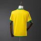 2006 Brazil Home Jersey - thumbnail 2