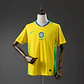 2025 Brazil Women's Team Home Jersey - thumbnail 1