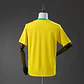 2025 Brazil Women's Team Home Jersey - thumbnail 2