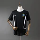 2002 Brazil Goalkeeper Jersey - thumbnail 1