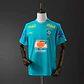 2020 Brazil Blue Training Jersey - thumbnail 1