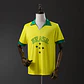 1959 Brazil Home Jersey - thumbnail 1