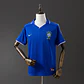 1997 Brazil Away Jersey - thumbnail 1