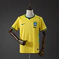 2026 Brazil Home Jersey - thumbnail 1