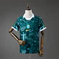 2026 Brazil Rio de Janeiro Jersey - thumbnail 1