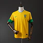 2012 Brazil Home Jersey - thumbnail 1