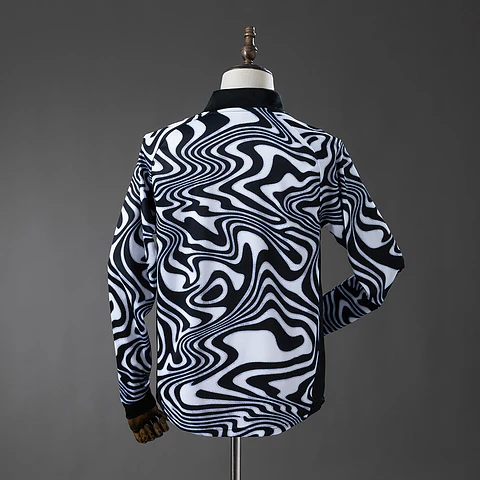 2026 Brazil Home Long Sleeve Goalkeeper Jersey