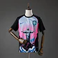 2026 Brazil Grey/Pink Christ The Redeemer Jersey - thumbnail 1