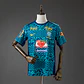 2024 Brazil Pre-Match Jersey - thumbnail 1