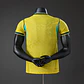 2026 Brazil Home Player Edition Jersey - thumbnail 2