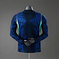2026 Brazil Away Long Sleeve Player Edition Jersey - thumbnail 2