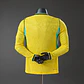 2026 Brazil Home Long Sleeve Player Edition Jersey - thumbnail 2