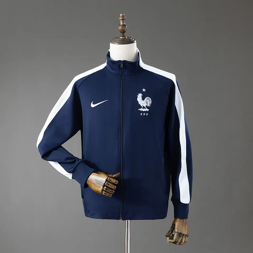 2014 France Anthem Jacket 1