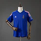 2002 France Home Jersey - thumbnail 1
