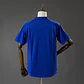 2002 France Home Jersey - thumbnail 2