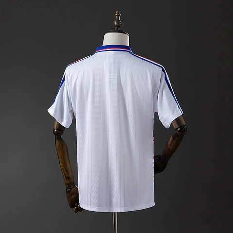 1994 France Away Jersey