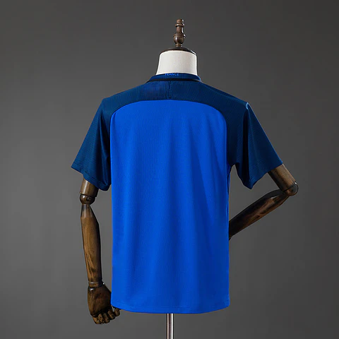 2016 France Home Jersey