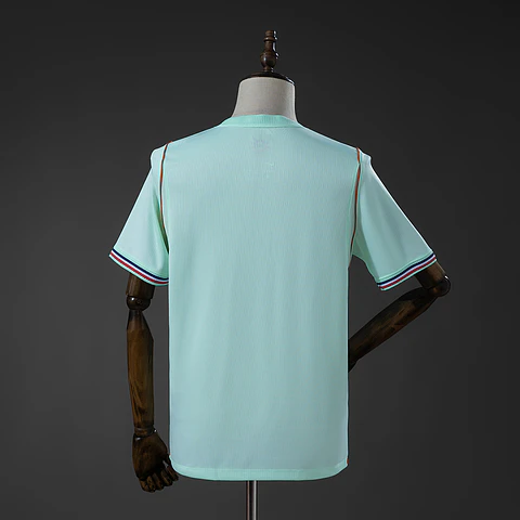 2026 France Away Jersey