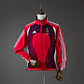 2006 France Red Windbreaker - thumbnail 1