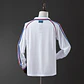 1998 France Away Long Sleeve Jersey - thumbnail 2