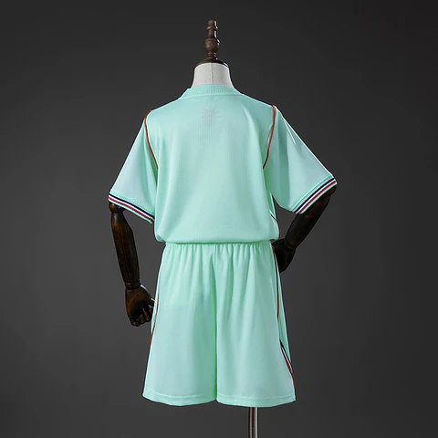 2026 France Away Kids Kit