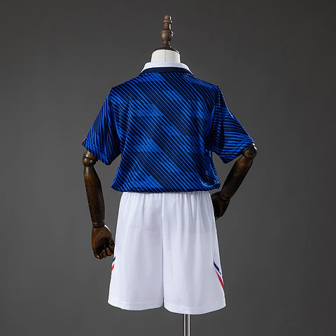 2026 France Home Kids Kit