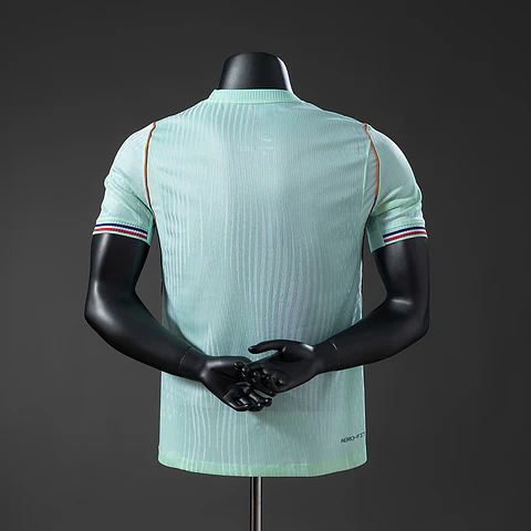 2026 France Away Player Edition Jersey