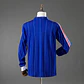 1980 France Home Long Sleeve Jersey - thumbnail 2