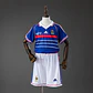 1998 France Home Kids Kit - thumbnail 1