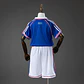 1998 France Home Kids Kit - thumbnail 2