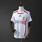 2006 France Away Jersey - thumbnail 1