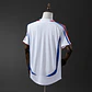 2006 France Away Jersey - thumbnail 2