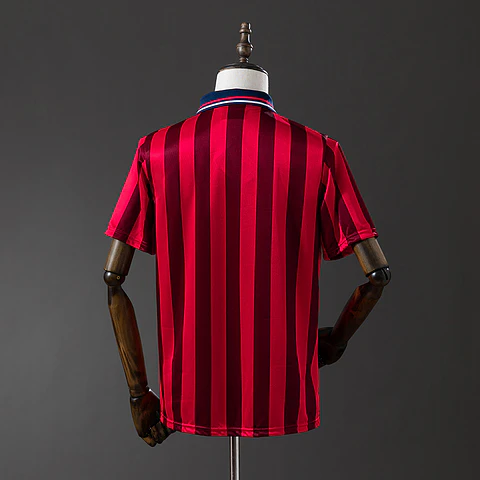 1998 England Away Jersey