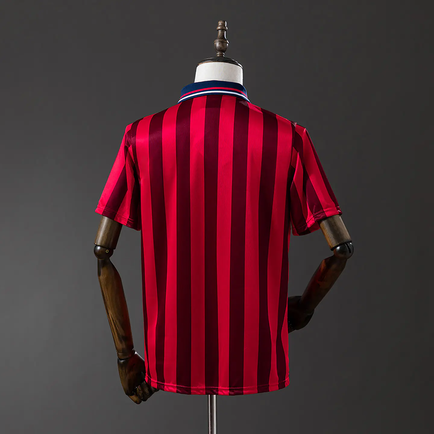1998 England Away Jersey 2