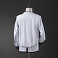2002 England Home Long Sleeve Jersey - thumbnail 2