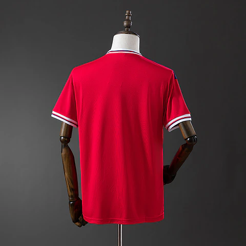 1982 England Away Jersey