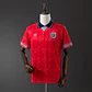 1990 England Away Jersey - thumbnail 1