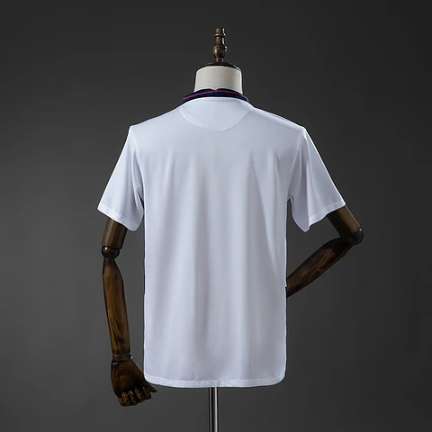 2020 England Home Jersey
