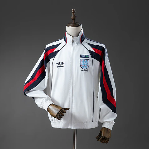 1998 England Anthem Jacket