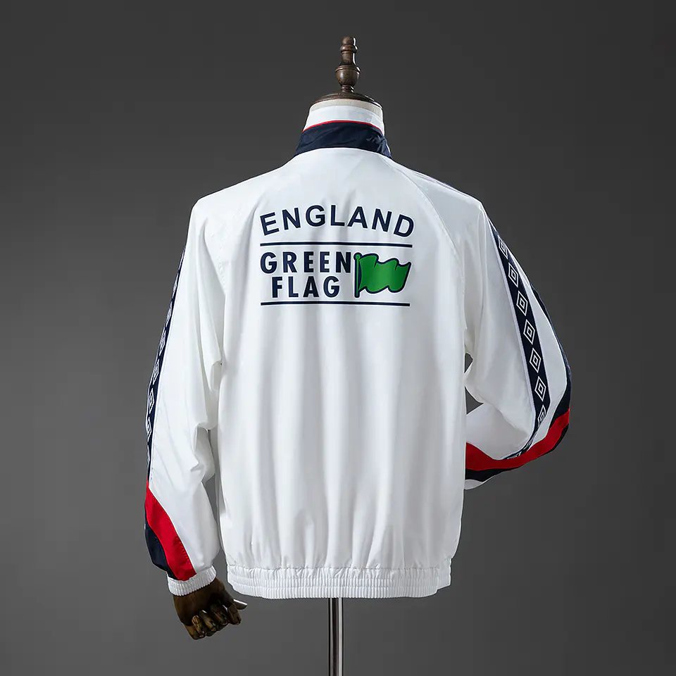 1998 England Anthem Jacket 2