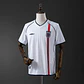 2002 England Home Jersey - thumbnail 1