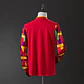1996 England Goalkeeper Jersey - thumbnail 2