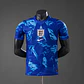 2026 England Blue Goalkeeper Player Edition Jersey - thumbnail 1