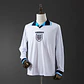1996 England Home Long Sleeve Jersey - thumbnail 1