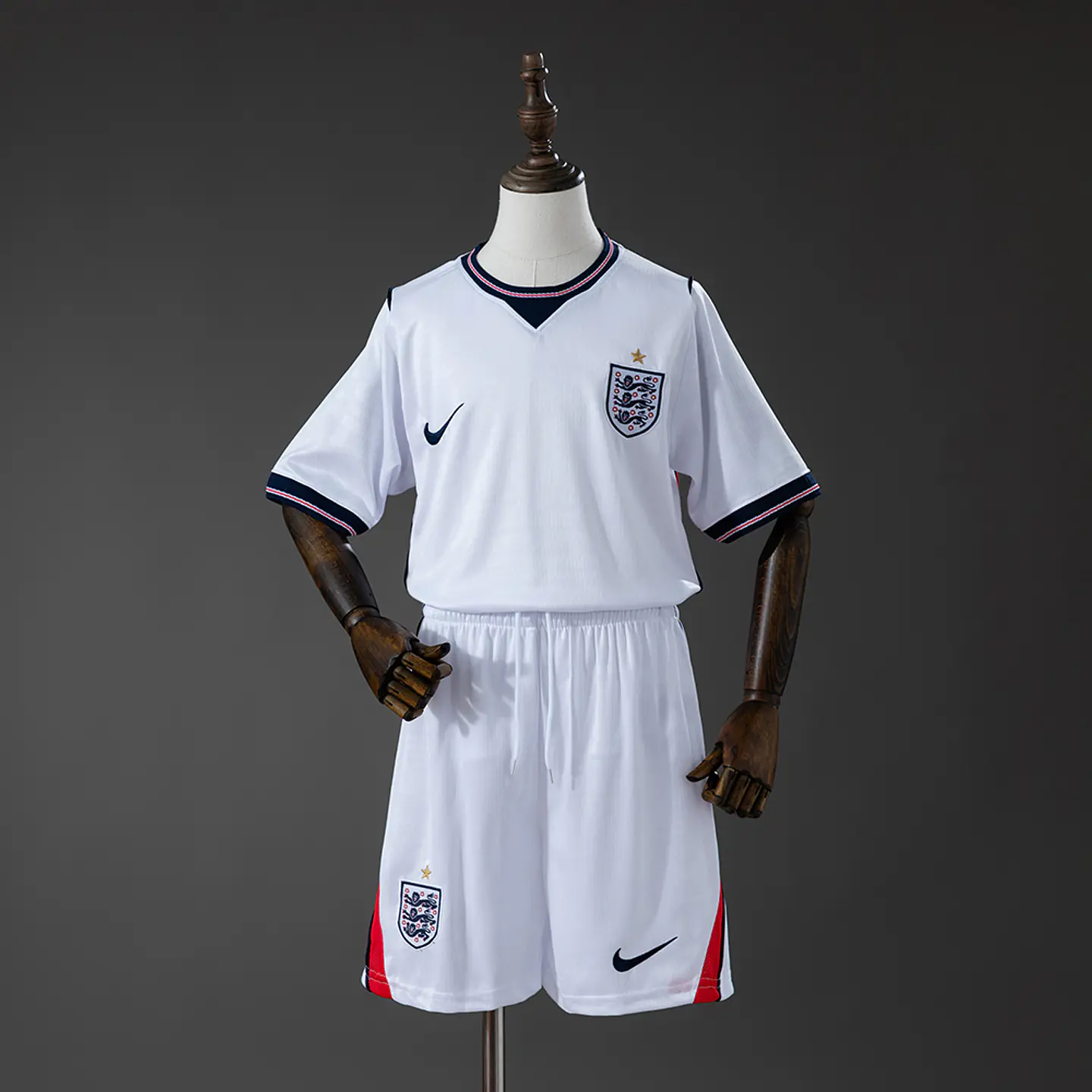 2026 England Home Kids Kit 1